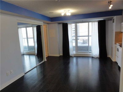 Unit 130 — 2035 Sheppard Ave, Toronto - Henry Farm image-0-4