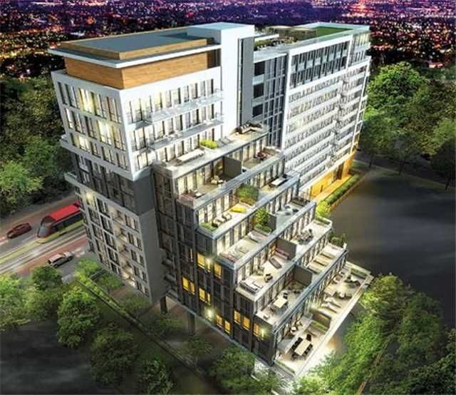 507 - 223 St Clair Ave W, Toronto, M4V1R3 | Image 2