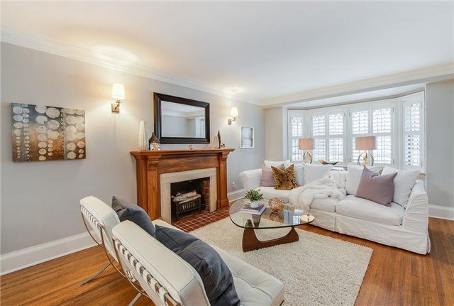 10 Heather Rd, Toronto, M4G3G3 | Image 3