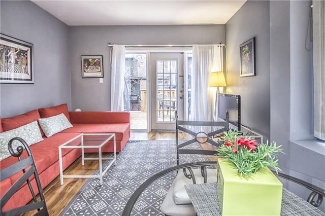 4 - 65 Gloucester St, Toronto, M4Y1L8 | Image 2