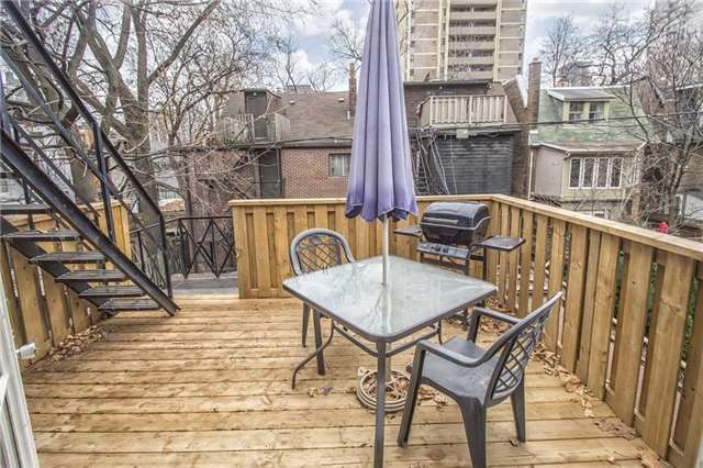 4 - 65 Gloucester St, Toronto, M4Y1L8 | Image 3