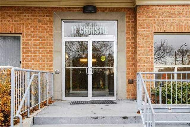 406 - 11 Christie St, Toronto, M6G4C3 | Image 3