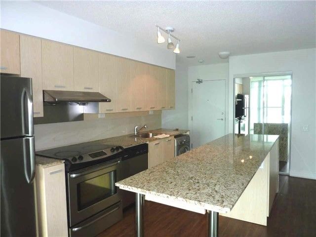 712 - 29 Singer Crt, Toronto, M2K0B2 | Image 3