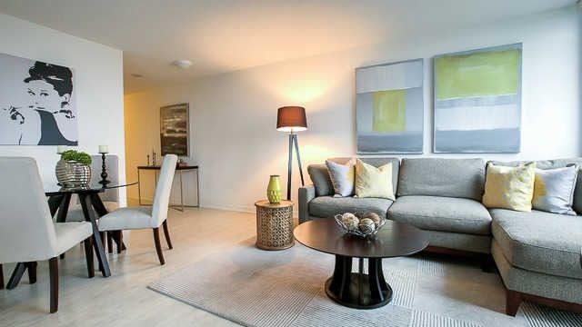 921 - 19 Singer Crt, Toronto, M2K 0B2 | Image 3