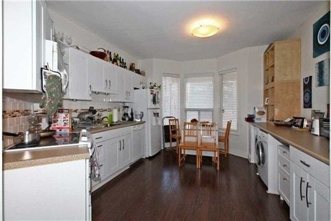 Semi-Detached House leased at 1-296 Avenue Road, Toronto, Casa Loma, M4V2H1 - MLS: C3437140