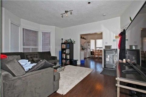 Semi-Detached House leased at 1-296 Avenue Road, Toronto, Casa Loma, M4V2H1 - MLS: C3437140