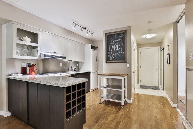 308 - 111 Elizabeth St, Toronto, M5G1P7 | Image 2