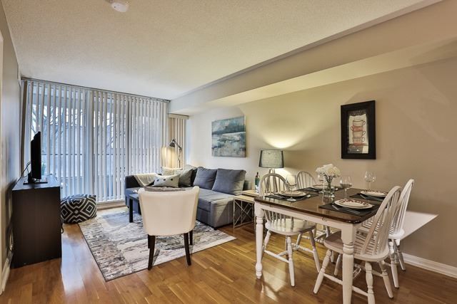 308 - 111 Elizabeth St, Toronto, M5G1P7 | Image 3