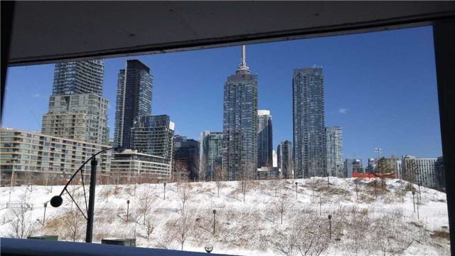 205 - 75 Queens Wharf Rd, Toronto, M5V0J8 | Image 2