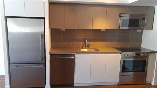 205 - 75 Queens Wharf Rd, Toronto, M5V0J8 | Image 3