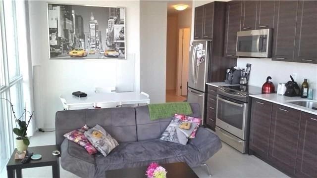 811 - 20 Bruyeres Mews, Toronto, M5V 0G8 | Image 3