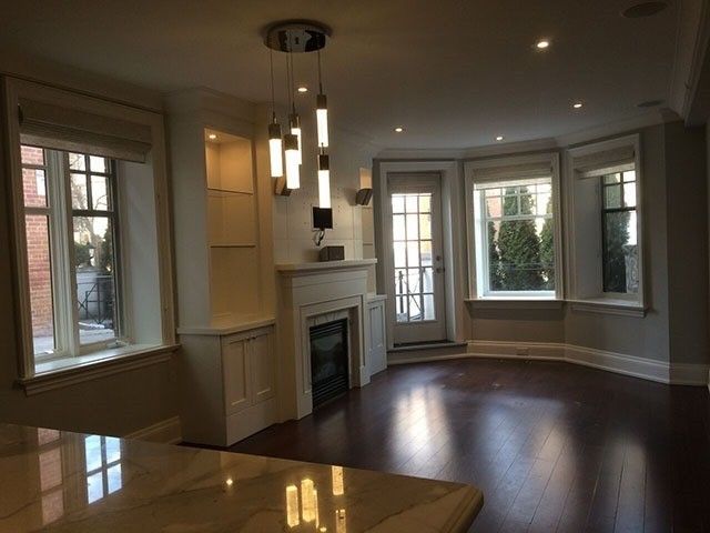 1B - 317 Lonsdale Rd, Toronto, M4V1X3 | Image 3