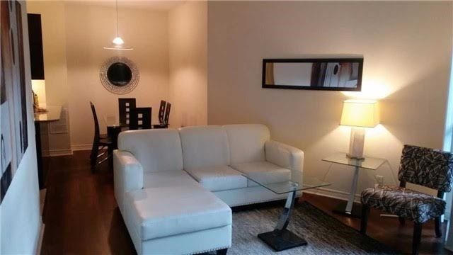 201 - 19 Grand Trunk Cres, Toronto, M5J3A3 | Image 2