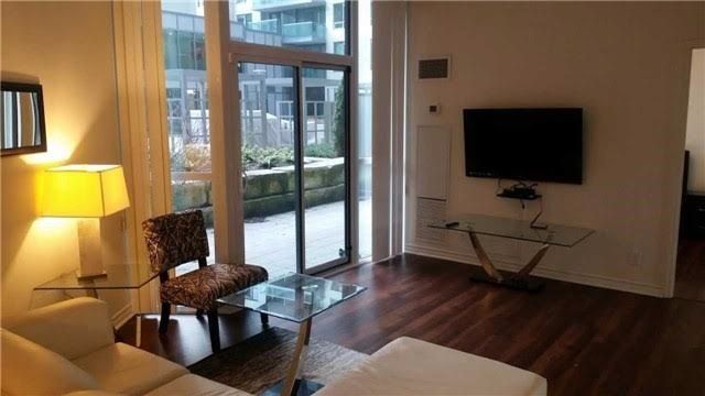 201 - 19 Grand Trunk Cres, Toronto, M5J3A3 | Image 3