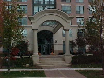 717 - 23 Lorraine Dr, Toronto, M2N2E3 | Image 2