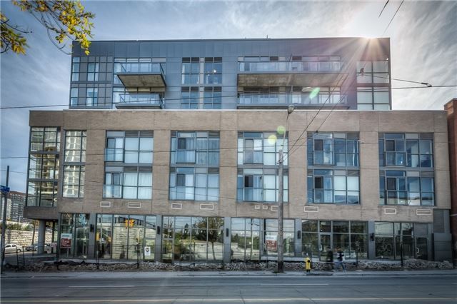 604 - 1205 Queen St W, Toronto, M6K1L2 | Image 2