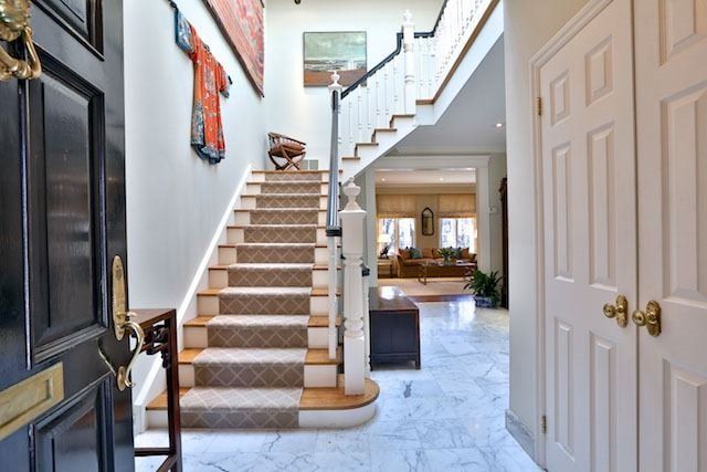 18A Deer Park Cres, Toronto, M4V 2C2 | Image 2