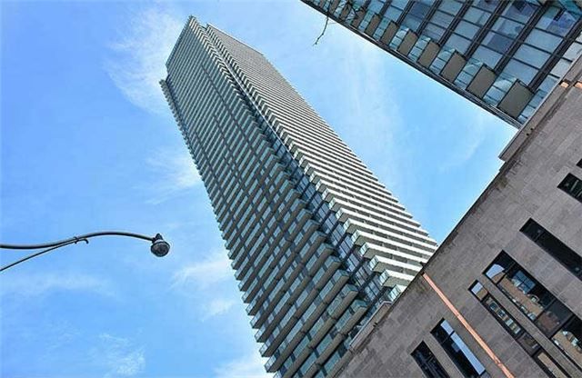 4806 - 1080 Bay St, Toronto, M5S0A5 | Image 3