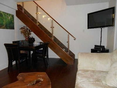 Unit 306 — 80 Cumberland St, Toronto - Annex image-0-2