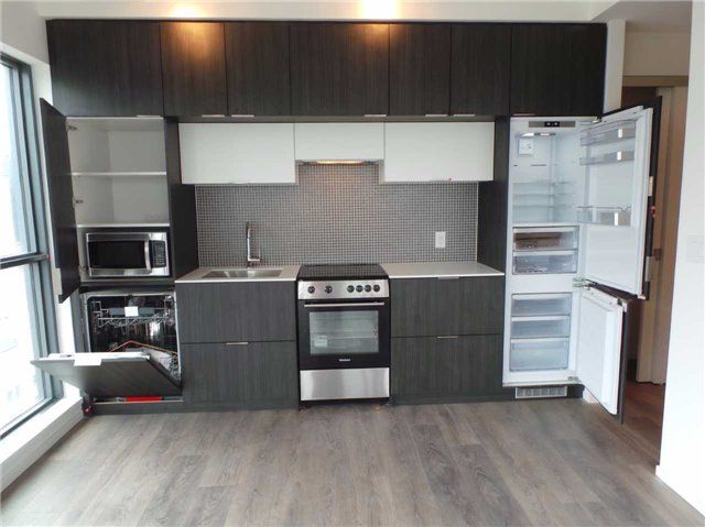 2606 - 159 Dundas St E, Toronto, M5B1E4 | Image 3