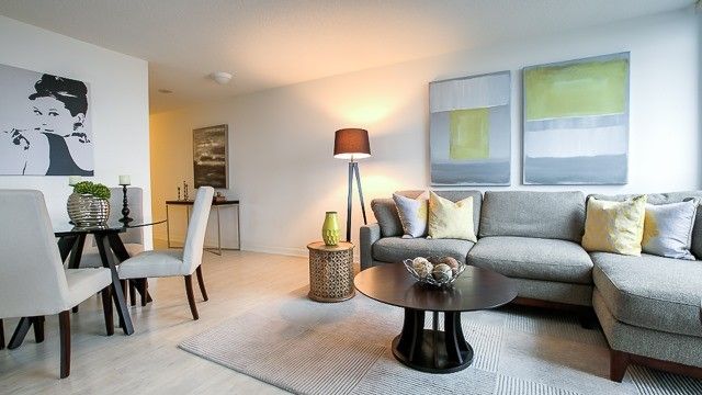 921 - 19 Singer Crt, Toronto, M2K 0B2 | Image 3