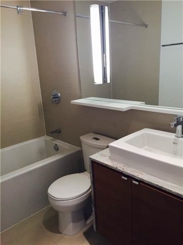 3110 - 121 Mcmahon Dr, Toronto, M2K2X9 | Image 2