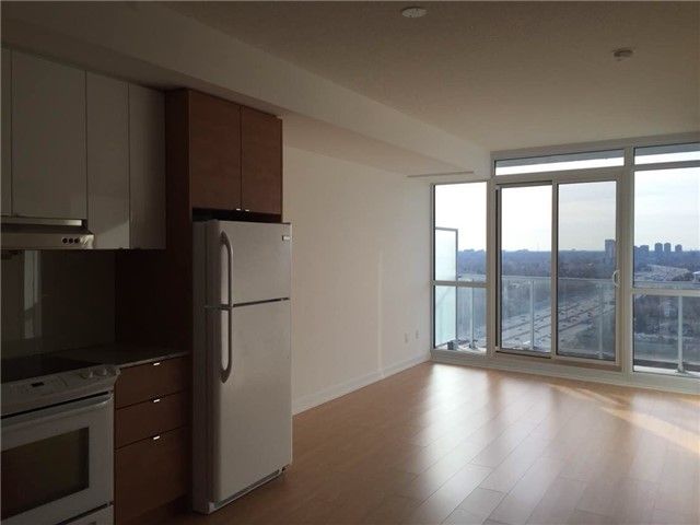 3110 - 121 Mcmahon Dr, Toronto, M2K2X9 | Image 3