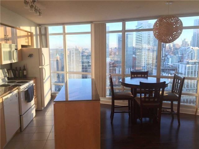 3009 - 397 Front St W, Toronto, M5V3S1 | Image 3