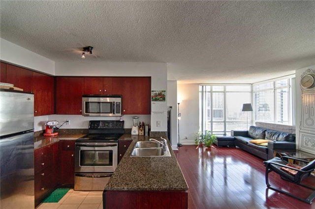 2703 - 397 Front St W, Toronto, M5V3S1 | Image 3