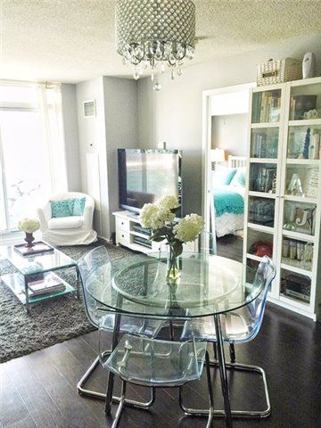 2612 - 397 Front St W, Toronto, M5V3S1 | Image 3