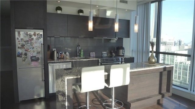 1807 - 8 Charlotte St, Toronto, M5V 1L5 | Image 2