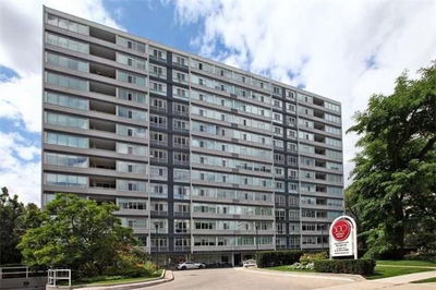 Condo leased at 1401-500 Avenue Road, Toronto, Casa Loma, M4V2J6 - MLS: C3502809