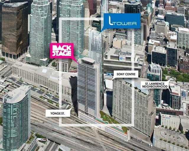 1903 - 1 The Esplanade St, Toronto, M5E0A8 | Image 2