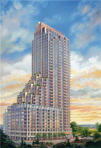 1608 - 628 Fleet St, Toronto, M5V1A8 | Image 3