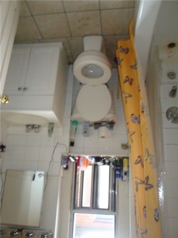 Apt - 858 Bloor St W, Toronto, M6G1M2 | Image 2