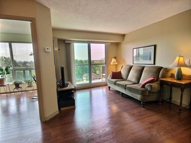 603 - 935 Sheppard Ave W, Toronto, M3H2T7 | Image 2