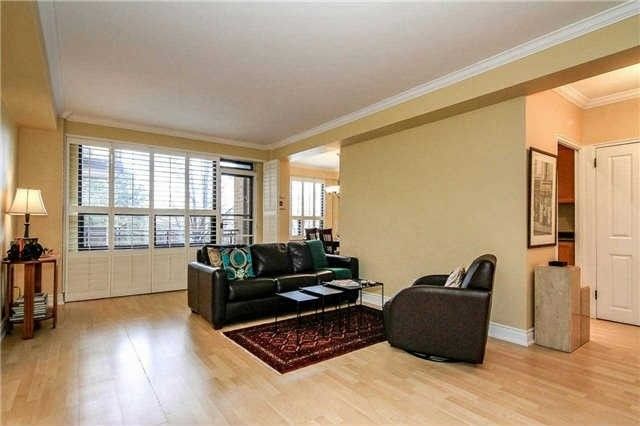 205 - 740 Eglinton Ave W, Toronto, M5N1C4 | Image 2