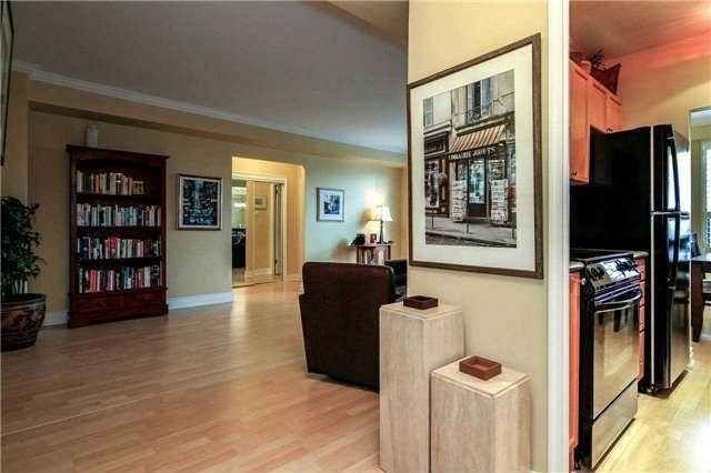 205 - 740 Eglinton Ave W, Toronto, M5N1C4 | Image 3