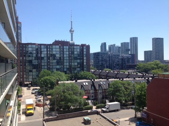 621 - 775 King St W, Toronto, M5V 2K3 | Image 2