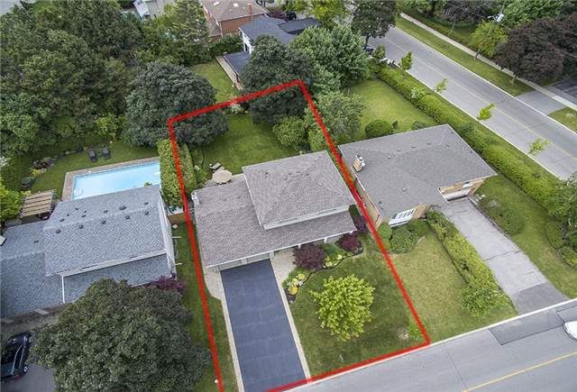 4 Silvergrove Rd, Toronto, M2L2N6 | Image 2