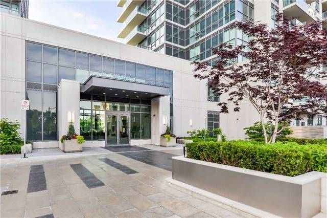 306 - 35 Brian Peck Cres, Toronto, M4G 0A5 | Image 2