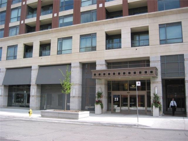 323 - 23 Glebe Rd, Toronto, M5P0A1 | Image 2