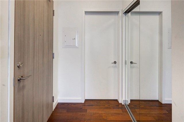 2902 - 390 Cherry St, Toronto, M5A3L7 | Image 3