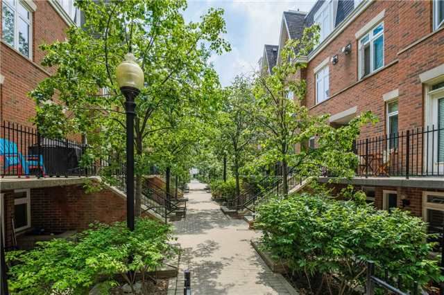 28 - 89 Lillian St, Toronto, M4S2H7 | Image 2