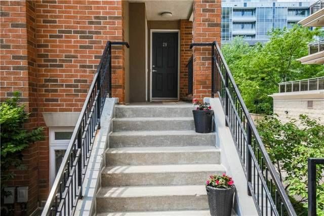 28 - 89 Lillian St, Toronto, M4S2H7 | Image 3