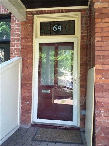 64 Robert St, Toronto, M5S2K3 | Image 2