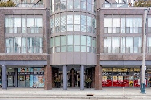 513 - 24 Wellesley St W, Toronto, M4Y2X6 | Image 2