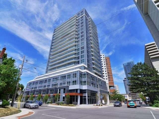 Unit 1807 — 58 Orchard View Blvd, Toronto - Yonge-Eglinton image-0-0