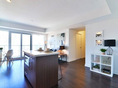 Unit 1807 — 58 Orchard View Blvd, Toronto - Yonge-Eglinton image-0-1