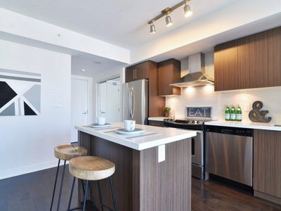 Unit 1807 — 58 Orchard View Blvd, Toronto - Yonge-Eglinton image-0-3